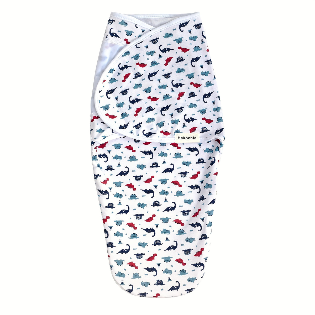 Zip-Up Baby Swaddle Blankets 3-Pack, Easy-Change Zipper Swaddles for Baby Boys, Soft All-Season Infant Wraps, Convenient Diaper Change Design, Great Baby Shower Gift Set