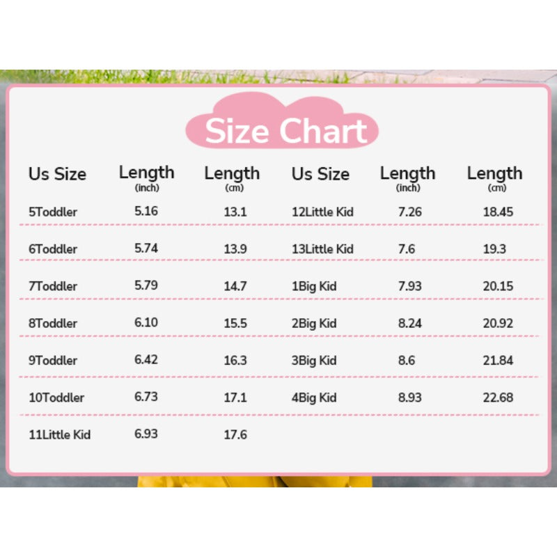 Easy-On Kids Rain Boots with Pull-Up Handles, Soft PVC Toddler to Big Kid Boots with Rainbow Unicorn and Color Options for Rainy Days and Outdoor Play