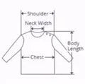 Toddler Winter Puffer Coat with Bear Ear Hood, Plush-Look Trim and Front Zipper, Padded Jacket for Boys and Girls Sizes 2T–6T