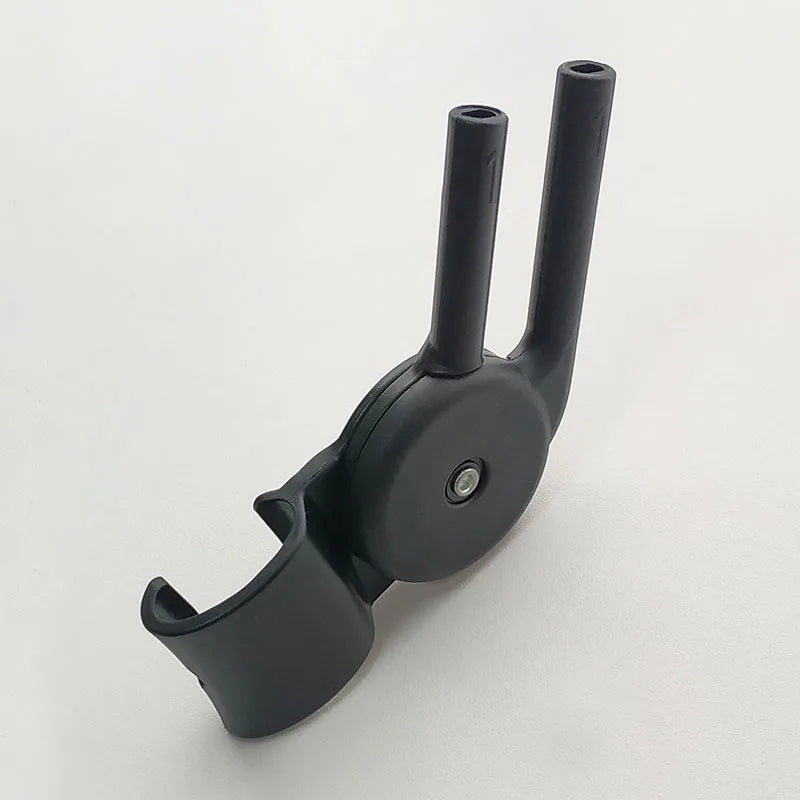 Stroller Canopy Connector Clip Compatible with Cybex Mios 2/3 and Priam 3/4, Adjustable Replacement Sunshade Rod Clamp with Left or Right Options