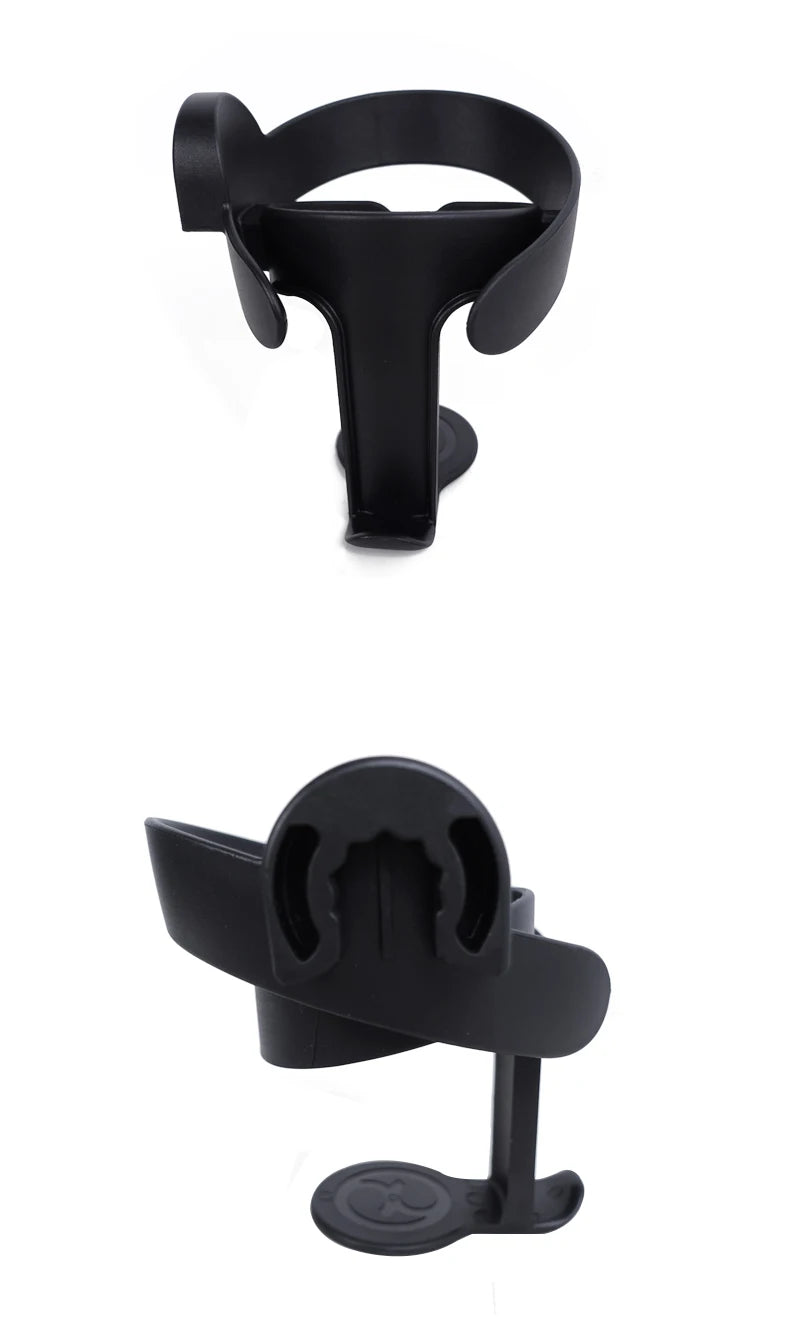 Cybex-Compatible Stroller Cup Holder with Standard and 2-in-1 Options for Priam, Mios, Balios S, Eezy, Gazelle S and Beezy, Model-Specific Drink Accessory