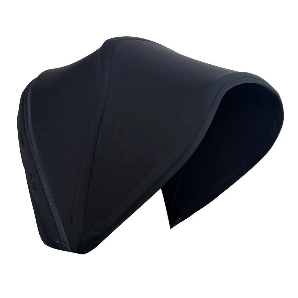 Stroller Sunshade Canopy and Seat Cushion Options for Bugaboo Bee Models, Replacement Fabric Accessories with Multiple Color Choices, Verify Exact Fit