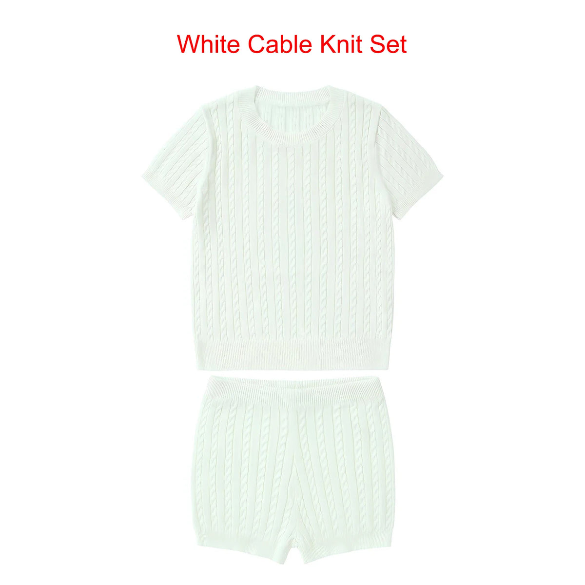 Sage Green Gingham Kids Outfits with Cotton Girls Dress and Baby Romper Options, Lyocell Knit Layers and Boys Separates for Sibling Family Photos