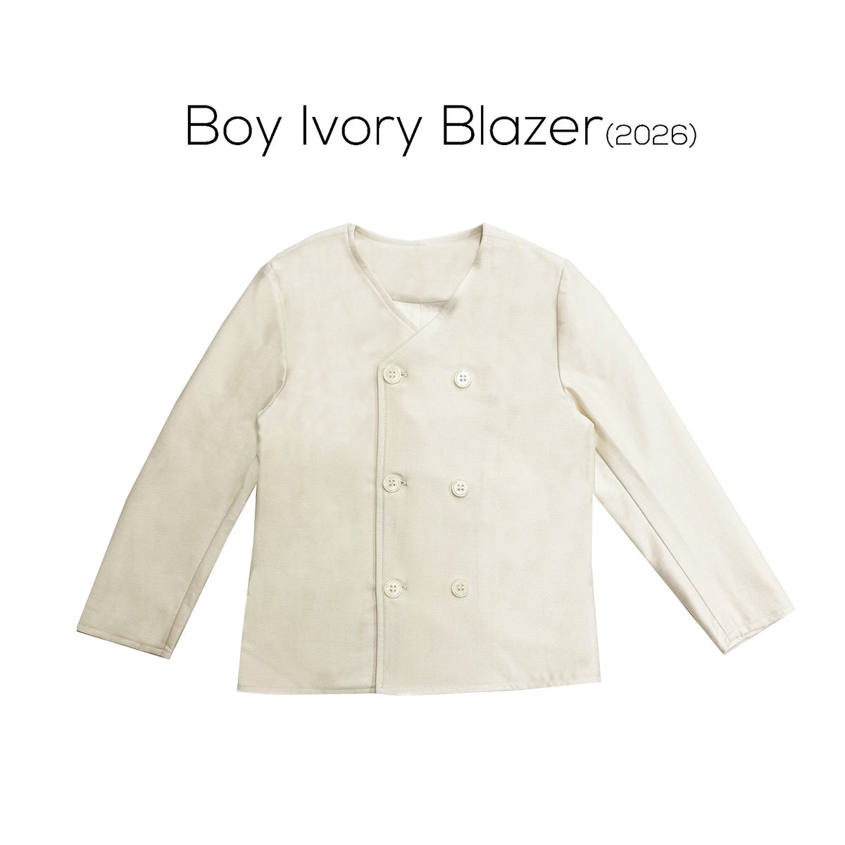 Floral and Ivory Kids Occasion Outfits, Cotton Girls Dress and Set Options with Lyocell Knitwear and Boys Blazer Styles for Sibling Photos