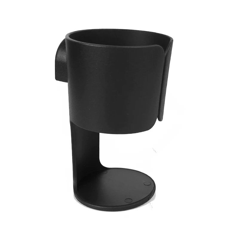 Cybex-Compatible Stroller Cup Holder with Standard and 2-in-1 Options for Priam, Mios, Balios S, Eezy, Gazelle S and Beezy, Model-Specific Drink Accessory