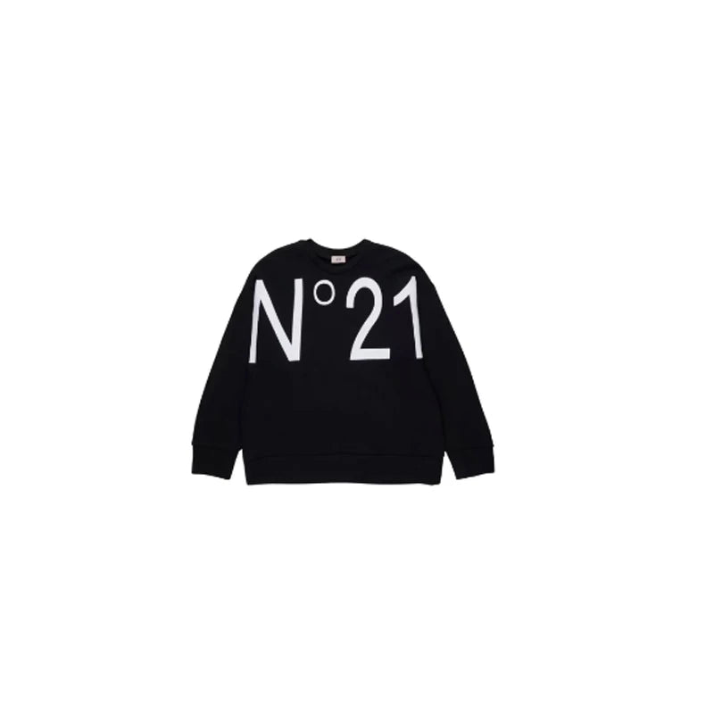 Kids Graphic Sweatshirts and Sweater Dress Options, Long Sleeve Tops, Knit Sweaters and Skirts for Boys and Girls Casual Outfits, Sizes 2T–12