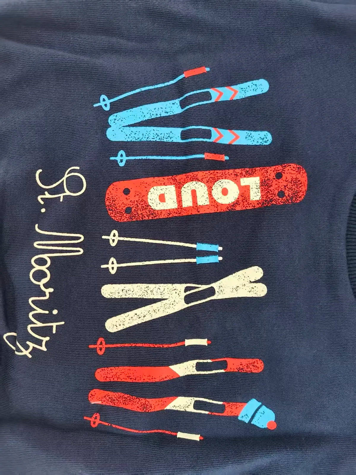 Graphic Kids Pullover Sweatshirt, Long-Sleeve Printed Tops with Crewneck and Collared Style Options for Boys and Girls Everyday Casual Outfits
