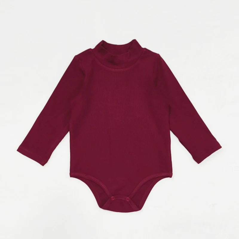 Maroon Gingham Sibling Matching Outfits, Cotton Navy and Burgundy Sweatshirt Dresses, Tops, Jumpers and Baby Rompers for Boys and Girls