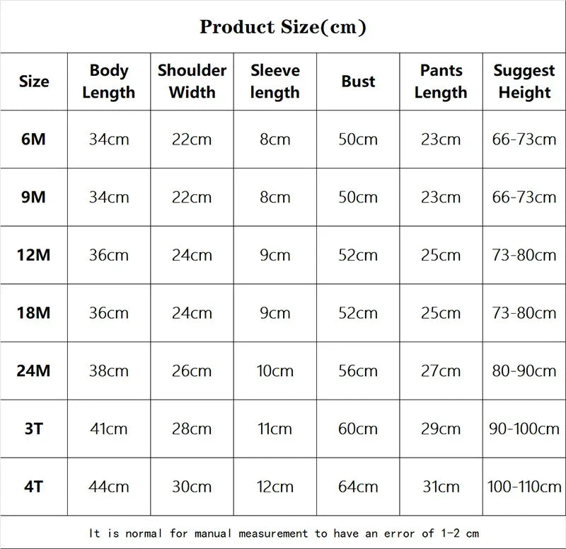 Toddler Cotton Shorts Set with Cartoon Print T-Shirt and Elastic Waist, Two-Piece Casual Baby Outfit in Contrast Colors for Everyday Summer Wear