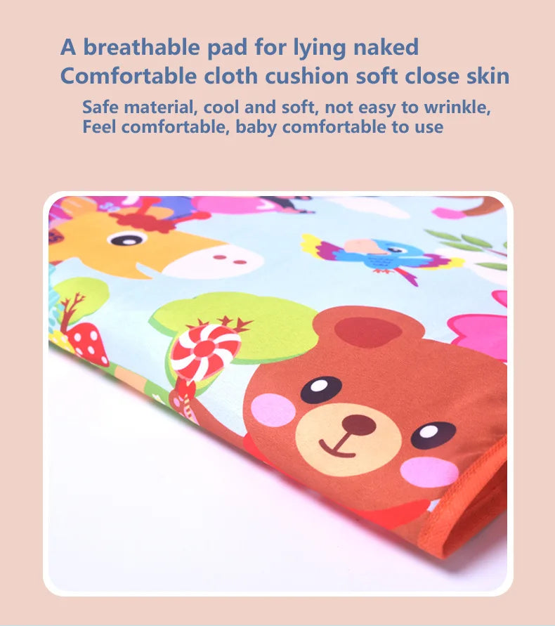 Baby Kick Piano Play Mat with Hanging Animal Toys and Illustrated Activity Surface, Multiple Model Designs for Supervised Tummy Time and Reaching