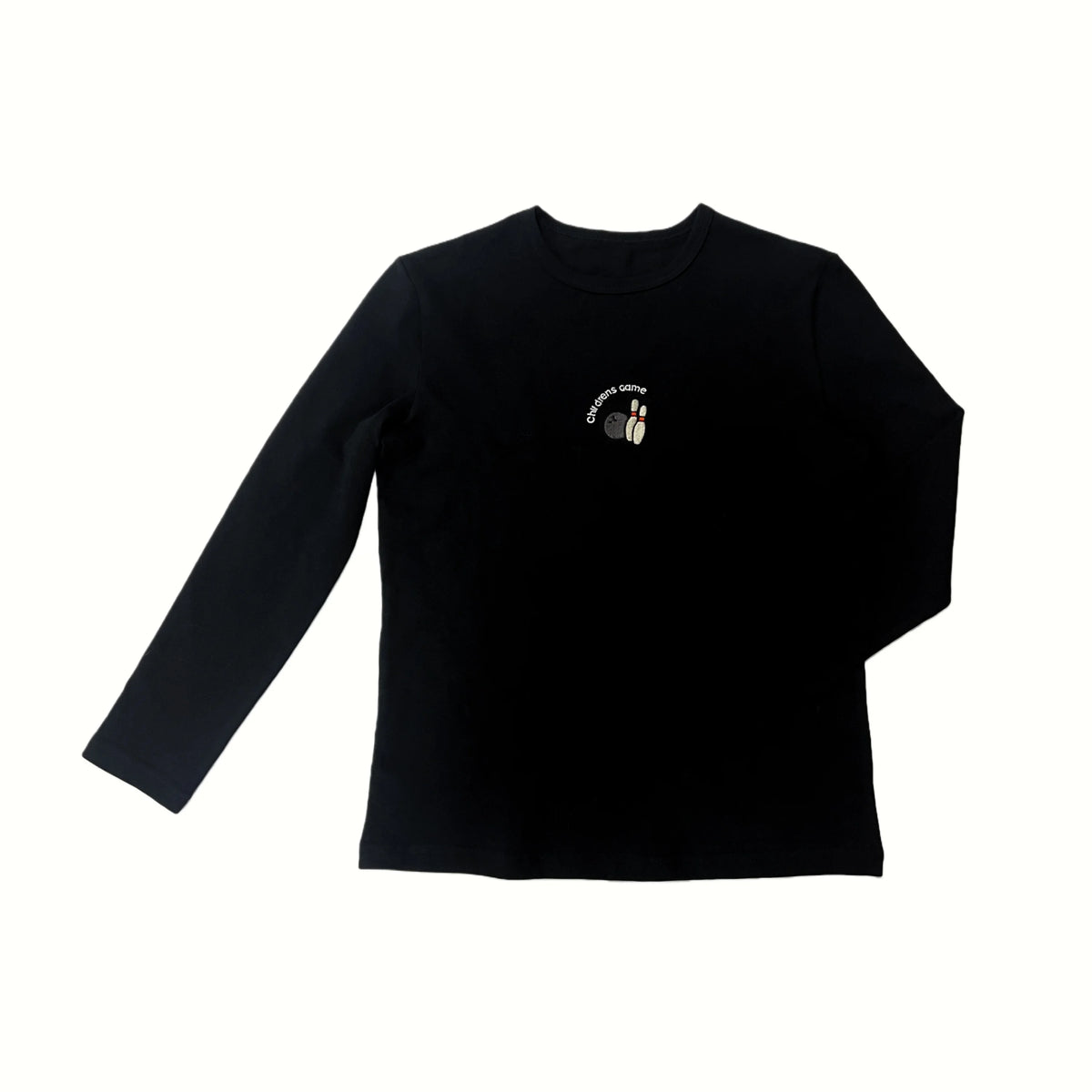 Grey Denim Matching Kids Outfits with Black Tees and Polo Tops, Strap Jumpers, Skirts, Shorts and Baby Romper Options for Family Photos