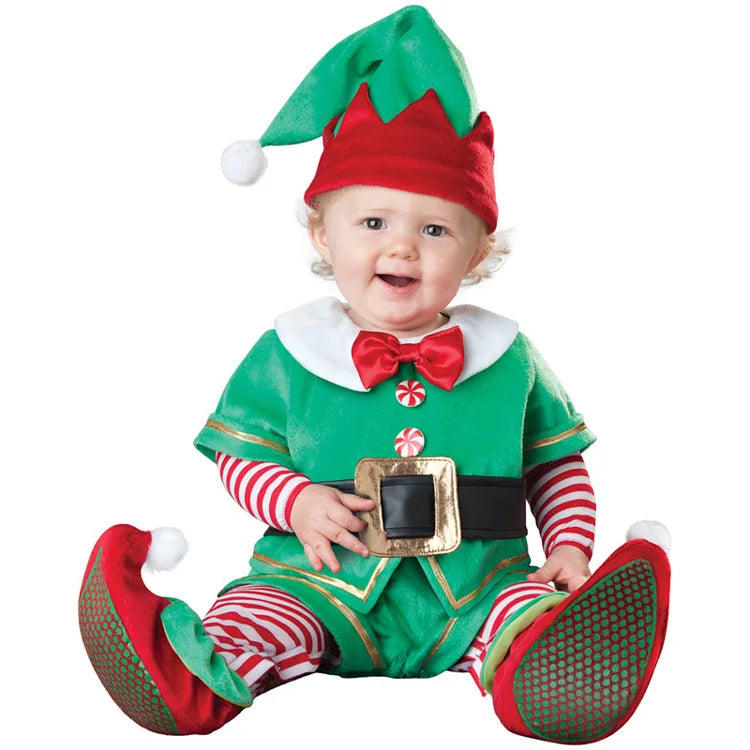 Infant Animal Dress Up Rompers with Hooded Lion, Owl and More Character Styles, Baby and Toddler Costume Outfits for Halloween and Holiday Photos