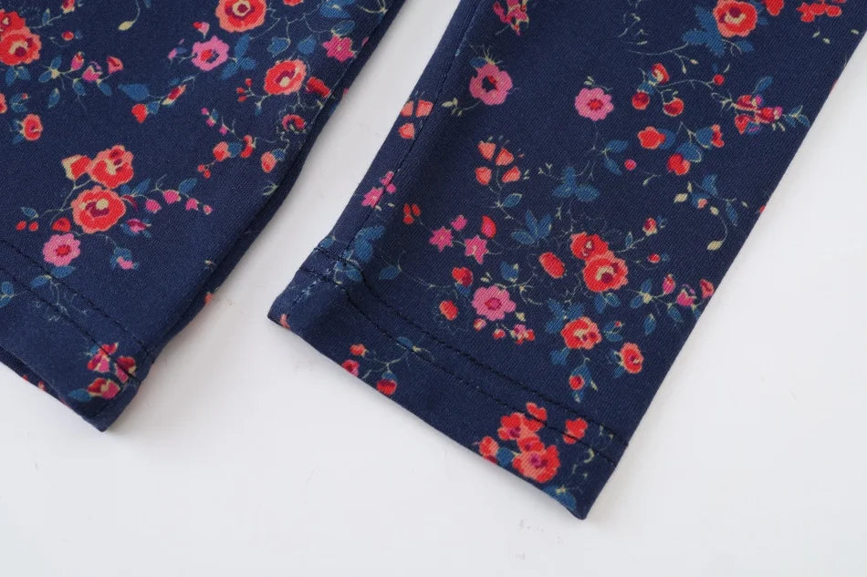 Kids Matching Varsity Outfits, Navy Embroidered Tops, Denim Skirts and Dresses for Babies, Boys and Girls, Sibling Photos and Fall Layering