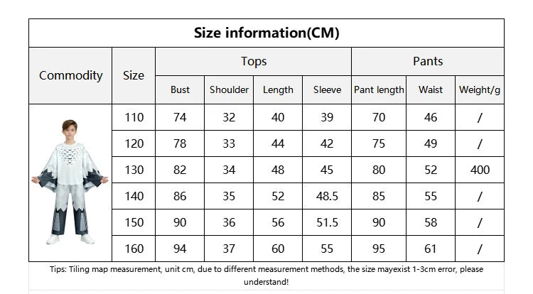 Deer and Owl Cosplay Costume for Kids and Adults, 99 Nights in the Forest Character Outfit for Halloween Parties and Themed Dress-Up