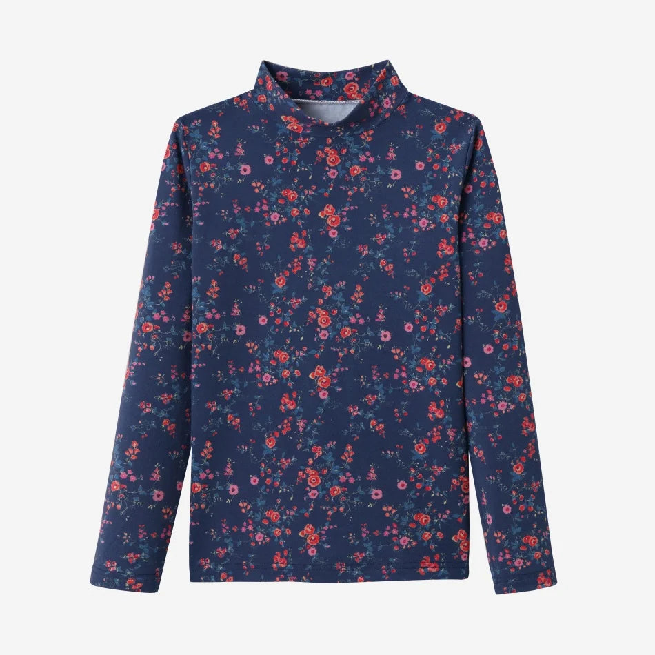 Kids Matching Varsity Outfits, Navy Embroidered Tops, Denim Skirts and Dresses for Babies, Boys and Girls, Sibling Photos and Fall Layering