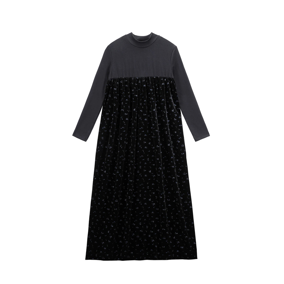Floral Velour Kids Coordinating Outfits with Girls Dresses, Baby Romper Options, Boys Clothing Sets and Separate Modal Shirt
