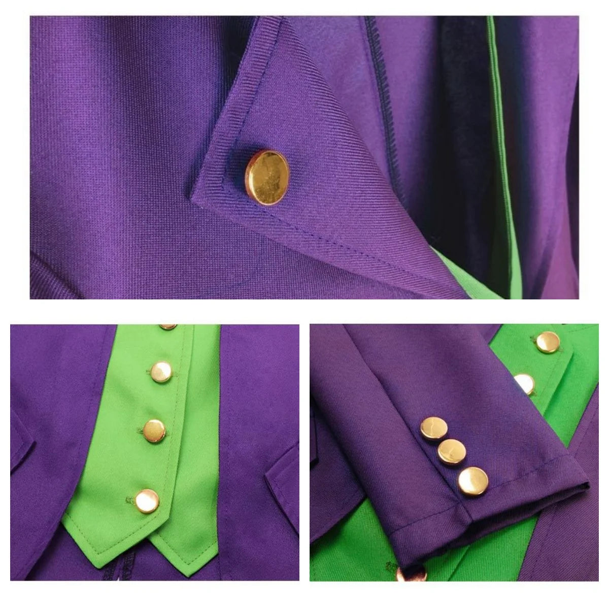 Gothic Costume Tailcoat for Adults and Kids, Polyester Steampunk Cosplay Coat for Halloween Parties, Renaissance Festivals and Stage Performances