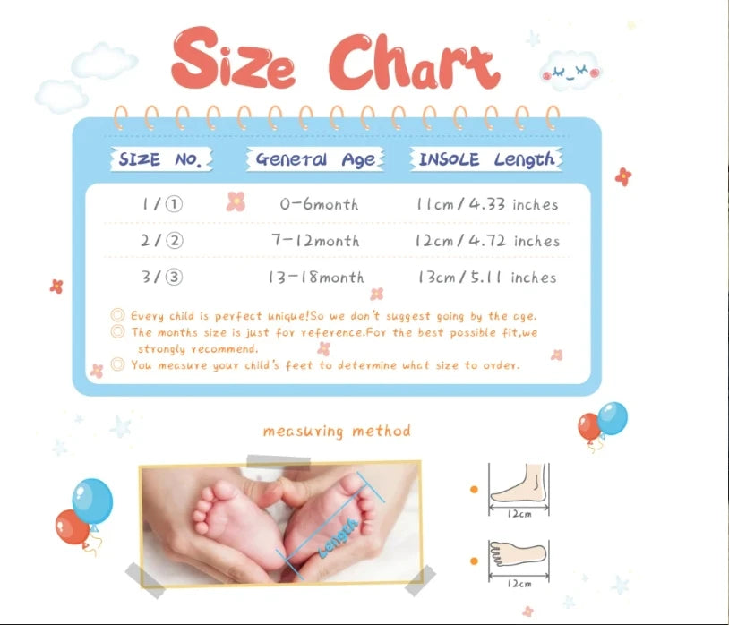Soft Sole Baby Winter Boots with Plush Lining and Hook-and-Loop Closure, Brown Pink or Apricot Infant Shoes for Boys and Girls, 0-18 Months