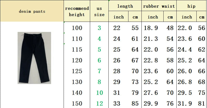 Striped Cable Knit Sibling Outfits with Dark Denim Jumper Dresses, Skirts and Pants, Coordinating Boys Girls Sweaters and Baby Romper Options
