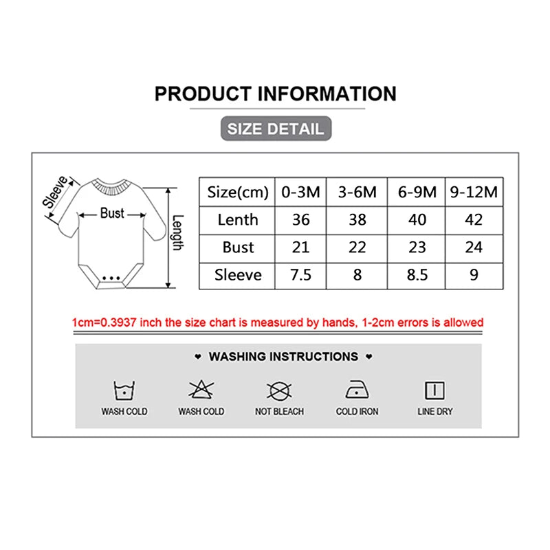 Baby Bodysuit 4-Pack by Kiddiezoom, 100% Cotton Short Sleeve Infant Basics with Envelope Shoulders and Mixed Prints for Boys and Girls, 3M-12M
