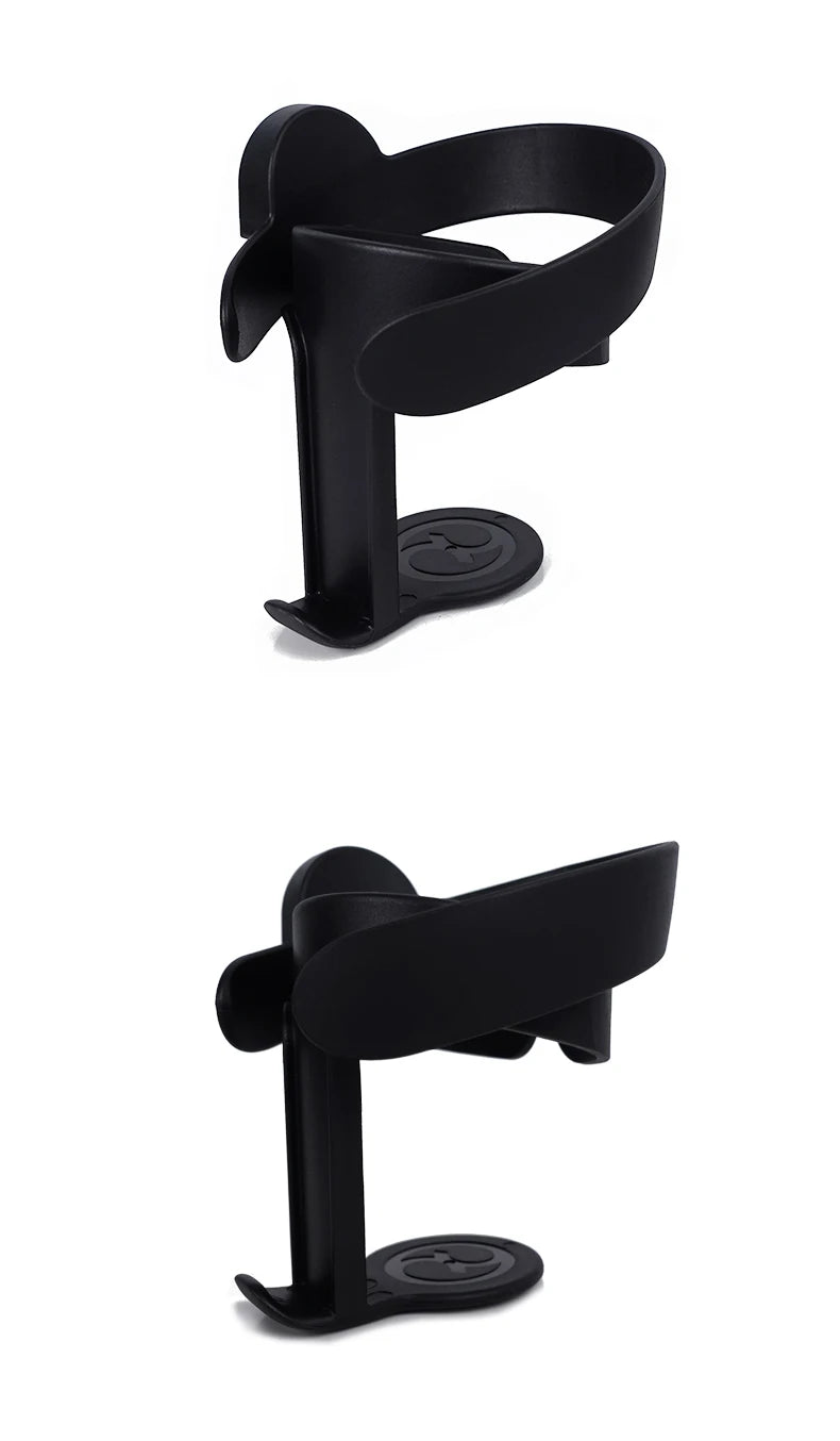 Cybex-Compatible Stroller Cup Holder with Standard and 2-in-1 Options for Priam, Mios, Balios S, Eezy, Gazelle S and Beezy, Model-Specific Drink Accessory