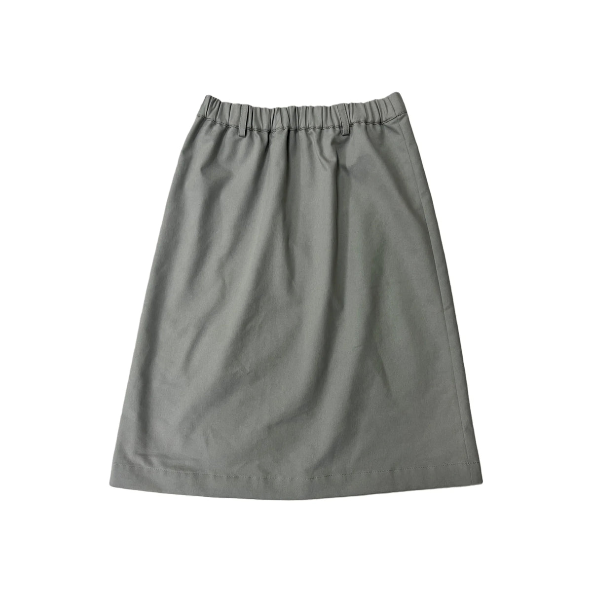 Grey Denim Matching Kids Outfits with Black Tees and Polo Tops, Strap Jumpers, Skirts, Shorts and Baby Romper Options for Family Photos