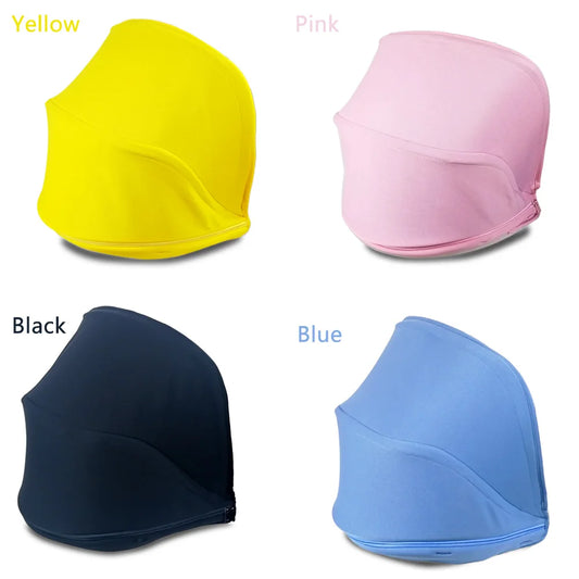 Stroller Sunshade Canopy and Seat Cushion Options for Bugaboo Bee Models, Replacement Fabric Accessories with Multiple Color Choices, Verify Exact Fit