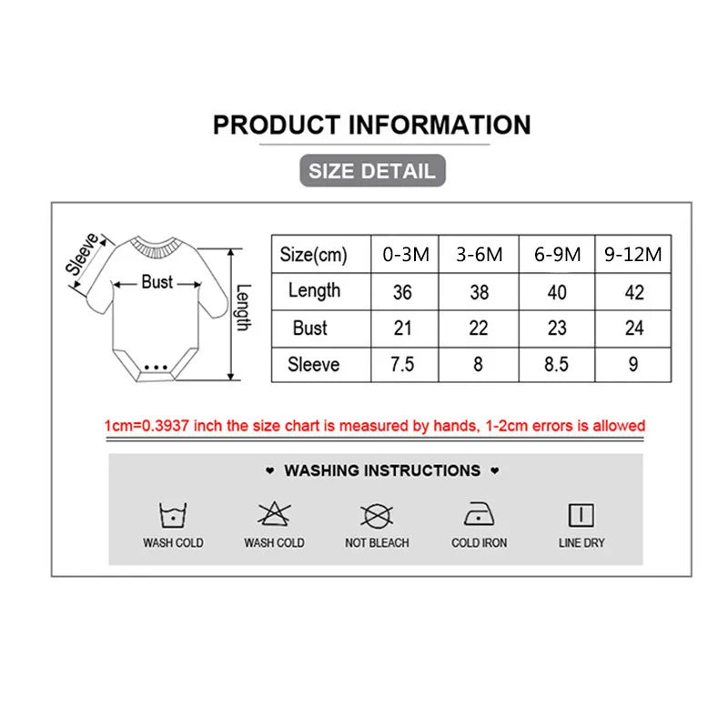Cotton Baby Bodysuit 4-Piece Set by Kiddiezoom, Short Sleeve Infant Outfits with Envelope Shoulders, Snap Bottoms and Mixed Designs, 3M-12M