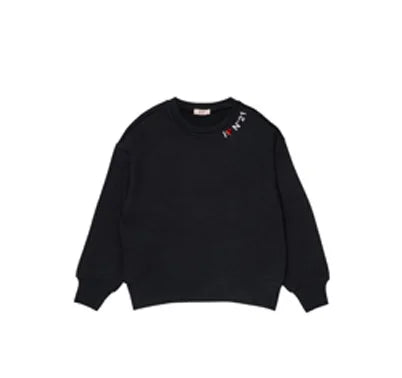 Kids Graphic Sweatshirts and Sweater Dress Options, Long Sleeve Tops, Knit Sweaters and Skirts for Boys and Girls Casual Outfits, Sizes 2T–12