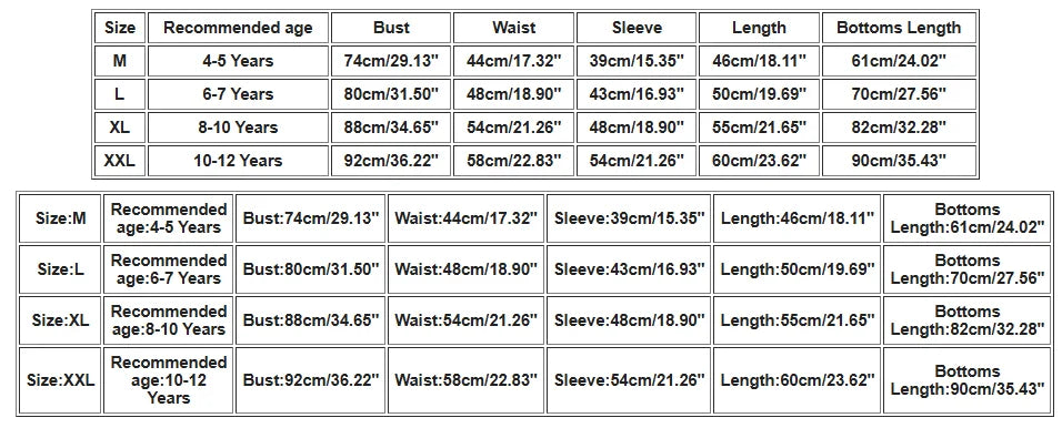 Kids Dance Star Costume Set, Metallic Shiny Retro 80s and 90s Stage Outfit for Boys and Girls, Cosplay and Party Dress-Up in Sizes M–XXXL