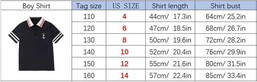 Kids Sailor Outfits in Cotton Jersey, Nautical Dresses, Polo Shirts and Shorts Sets for Boys, Girls and Babies, Summer Sibling Photo Styles