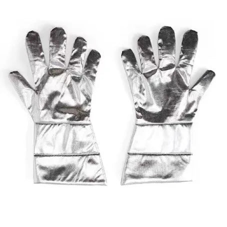 Space Explorer Costume for Kids with White Astronaut Jumpsuit, Space-Themed Patches and Metallic Trim Options for Halloween and Birthday Parties
