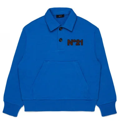 Kids Graphic Sweatshirts and Sweater Dress Options, Long Sleeve Tops, Knit Sweaters and Skirts for Boys and Girls Casual Outfits, Sizes 2T–12