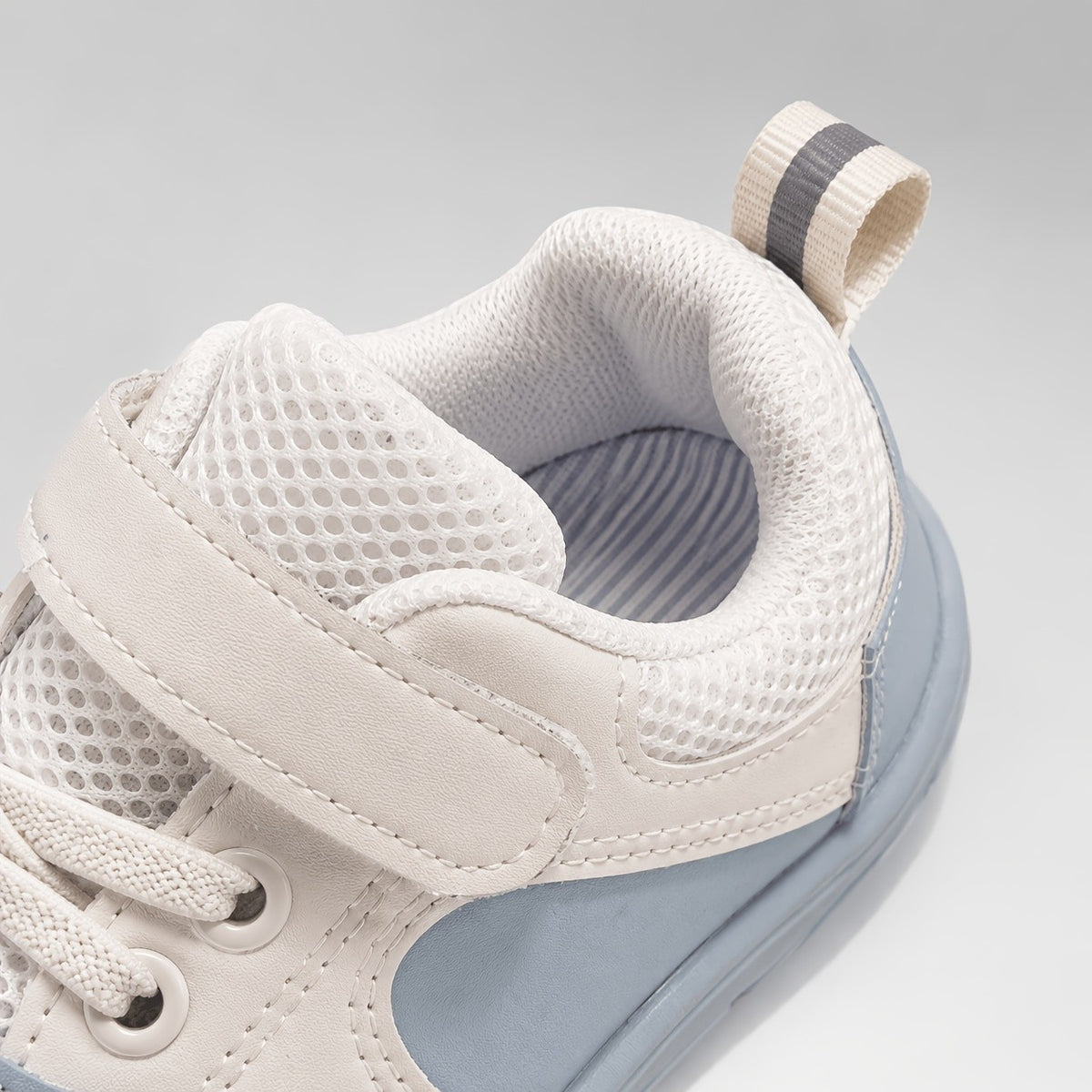 Breathable Non-Slip Low-Top Sneakers for Baby Girls - Casual Comfortable Walking Shoes, Lightweight Everyday Wear for Toddler & Little Kid, All Season Fit