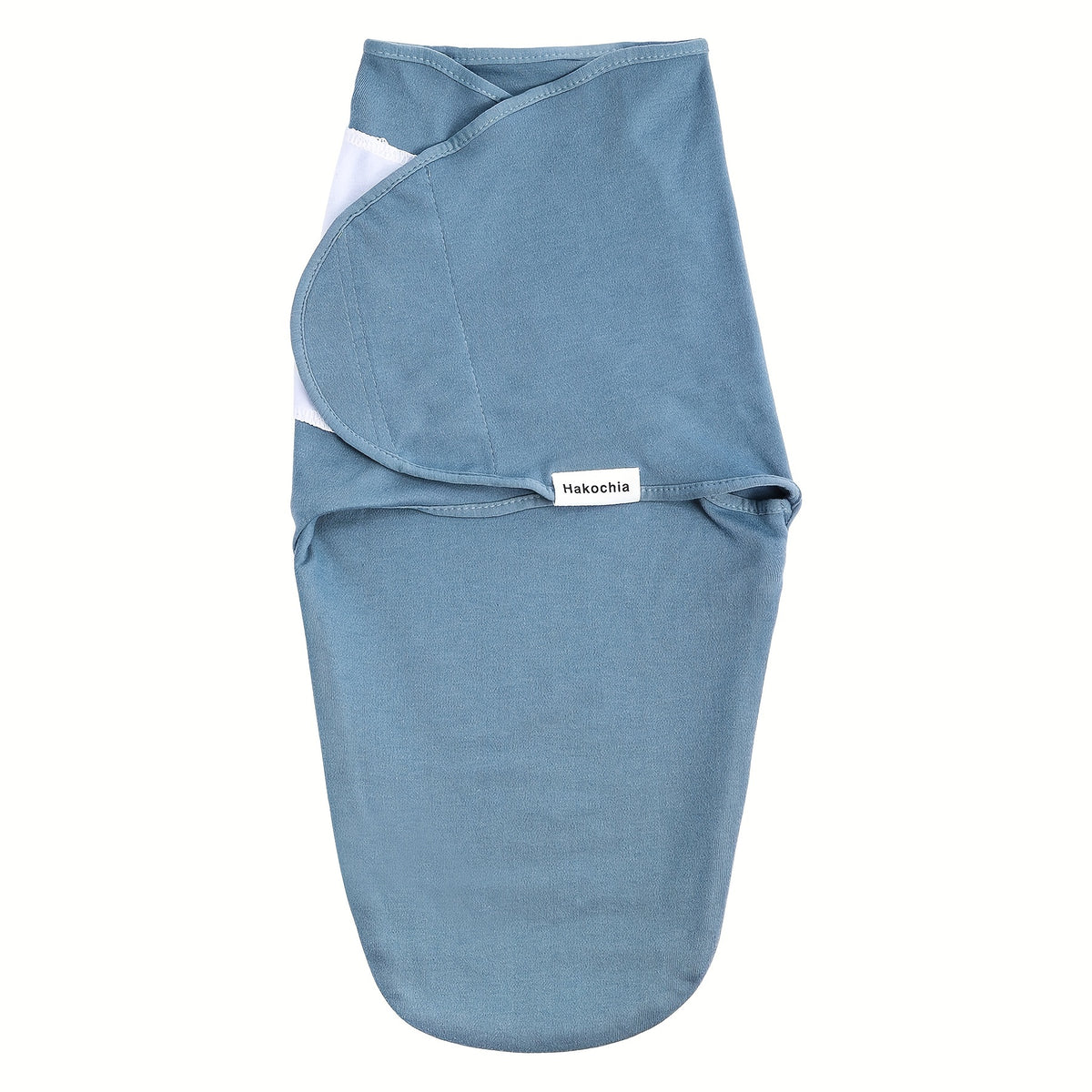 Zip-Up Baby Swaddle Blankets 3-Pack, Easy-Change Zipper Swaddles for Baby Boys, Soft All-Season Infant Wraps, Convenient Diaper Change Design, Great Baby Shower Gift Set