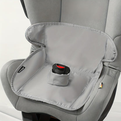 Potty Training Car Seat Pad for Toddlers, Waterproof Quick-Absorbing Washable Seat Protector for Strollers, Rockers and Car Seats, Ages 0-4
