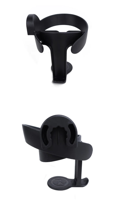 Cybex-Compatible Stroller Cup Holder with Standard and 2-in-1 Options for Priam, Mios, Balios S, Eezy, Gazelle S and Beezy, Model-Specific Drink Accessory