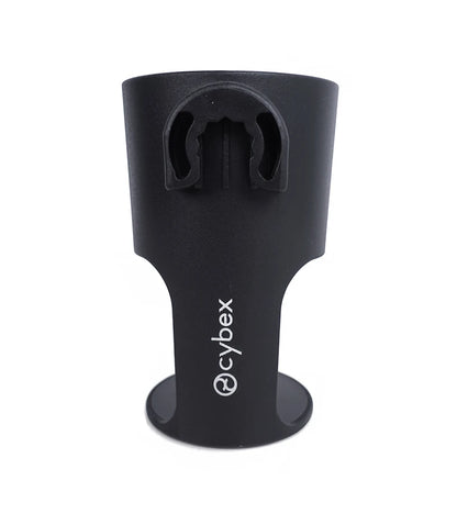 Cybex-Compatible Stroller Cup Holder with Standard and 2-in-1 Options for Priam, Mios, Balios S, Eezy, Gazelle S and Beezy, Model-Specific Drink Accessory