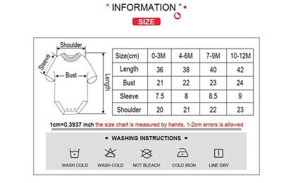 Baby Bodysuit Multipack in Cotton, 4- or 5-Piece Short Sleeve Infant Clothing with Printed and Solid Designs for Boys and Girls, Sizes 3M-12M