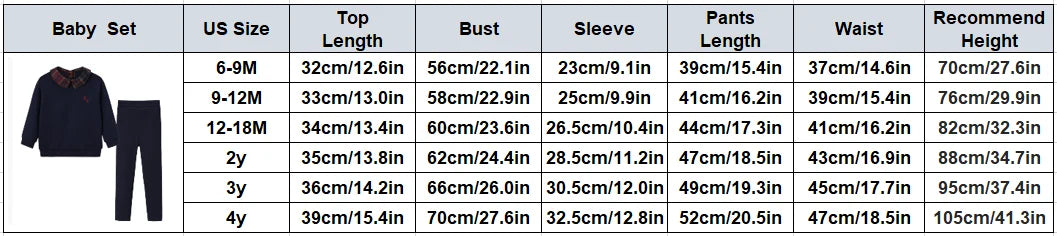 Kids Matching Varsity Outfits, Navy Embroidered Tops, Denim Skirts and Dresses for Babies, Boys and Girls, Sibling Photos and Fall Layering