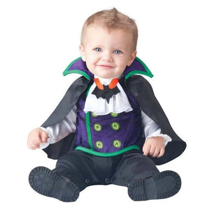 Infant Animal Dress Up Rompers with Hooded Lion, Owl and More Character Styles, Baby and Toddler Costume Outfits for Halloween and Holiday Photos