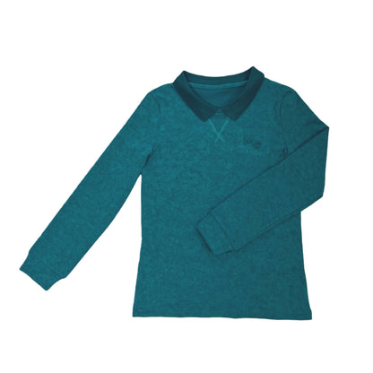 Rose Pink and Blue Kids Coordinated Outfits, Girls Dress, Boys Tops and Baby Set or Footie Options for Sibling Photos and Family Visits