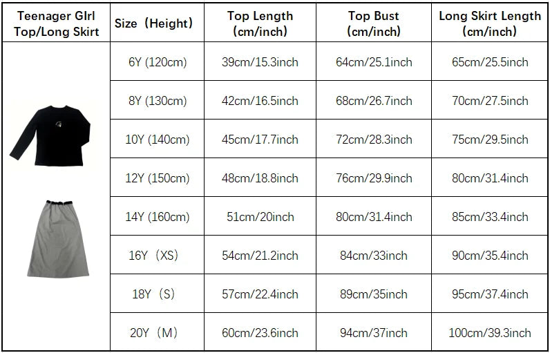 Grey Denim Matching Kids Outfits with Black Tees and Polo Tops, Strap Jumpers, Skirts, Shorts and Baby Romper Options for Family Photos