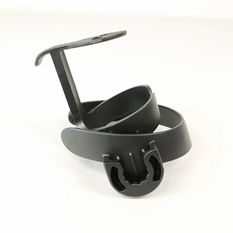 Stroller Cup Holder for Selected Cybex Models with Listed Phone Slot, Black Drink Accessory for Priam, Mios, Balios S, Eezy and Gazelle S