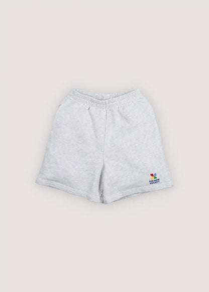 Kids Graphic Sweatshirts and Shorts Clothing Options, Colorful Letter Print Crewneck Tops and Casual Bottoms for Boys and Girls in Sizes 2Y-12Y