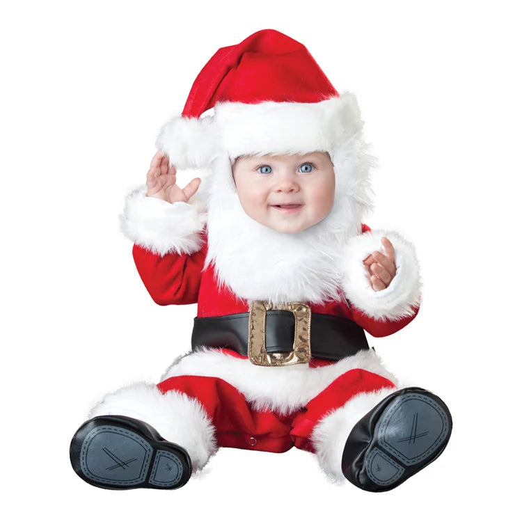 Infant Animal Dress Up Rompers with Hooded Lion, Owl and More Character Styles, Baby and Toddler Costume Outfits for Halloween and Holiday Photos