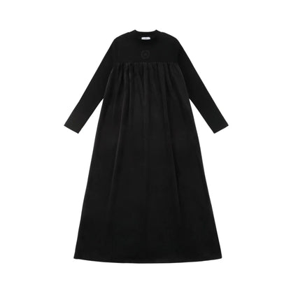 Velour Family Matching Outfits, Girls Jersey and Velour Maxi Dress with Coordinating Boys and Girls Sets and Baby Romper Styles