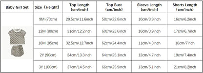 Floral Sibling Matching Clothing with Girls Dresses, Skirts and Tops, Baby Romper and Set Options for Family Photos and Holiday Outfits