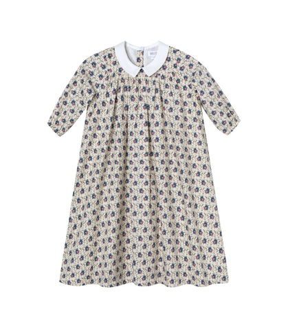 Floral Sibling Matching Clothing with Girls Dresses, Skirts and Tops, Baby Romper and Set Options for Family Photos and Holiday Outfits