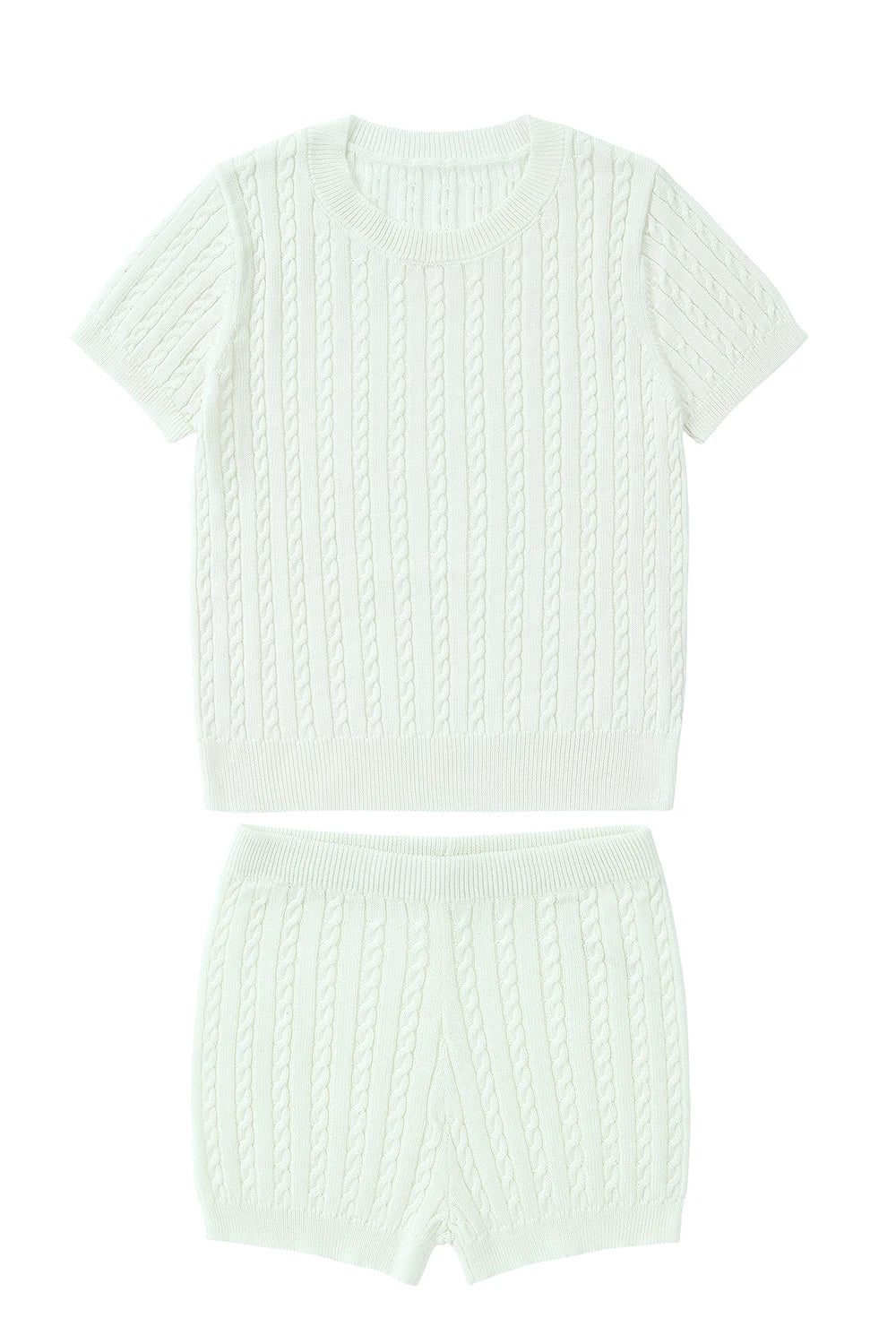 Sage Green Gingham Kids Outfits with Cotton Girls Dress and Baby Romper Options, Lyocell Knit Layers and Boys Separates for Sibling Family Photos